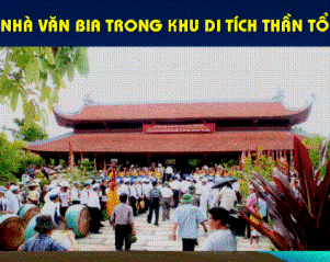 Mộ Trạch liên tiếp có người thi đỗ (Mộ Trạch điệp trúng)